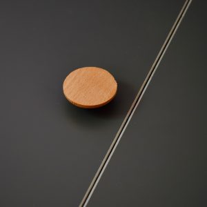 دستگیره چوبی کد H24