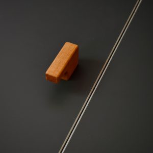 دستگیره چوبی کد H23