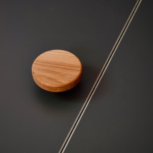 دستگیره چوبی کد H25