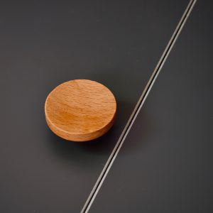 دستگیره چوبی کد H26