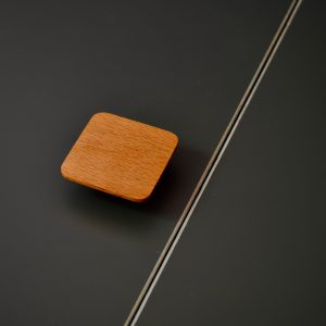 دستگیره چوبی کد H18