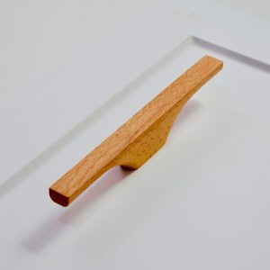 دستگیره چوبی کد H10