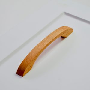 دستگیره چوبی کد H8