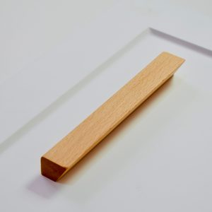 دستگیره چوبی کد H7