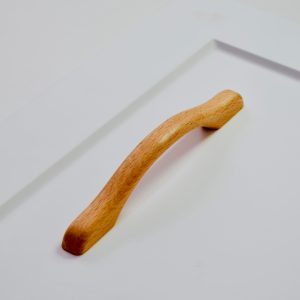 دستگیره چوبی کد H6