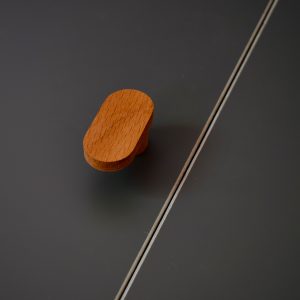 دستگیره چوبی کد H22