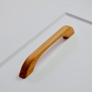 دستگیره چوبی کد H4