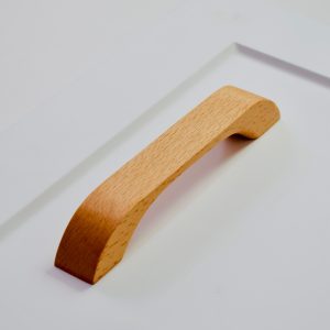 دستگیره چوبی کد H2