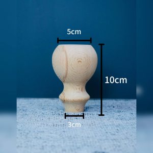 پایه چوبی کد p1